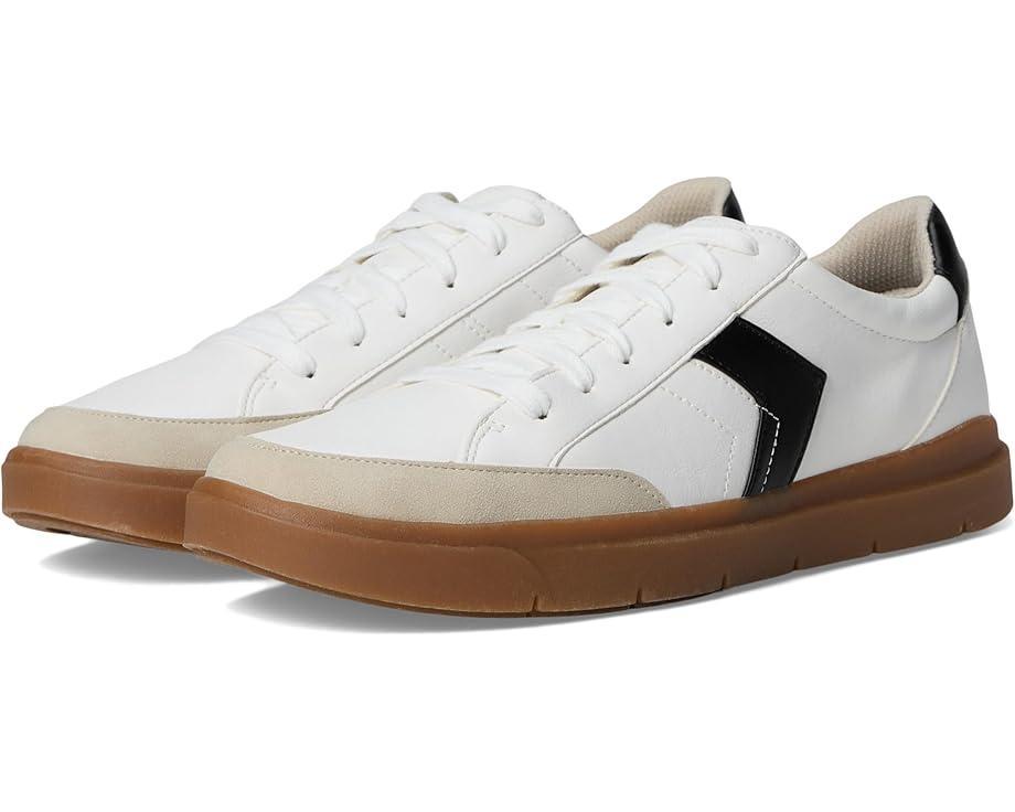 Time Off Lace Up Sneaker Product Image