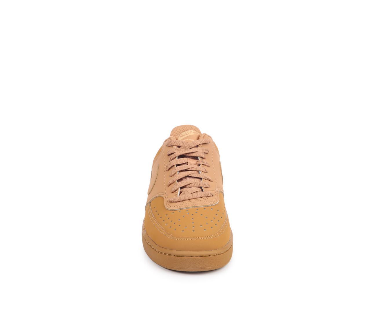 Men's Nike Court Vision Low Sustainable Sneakers Product Image