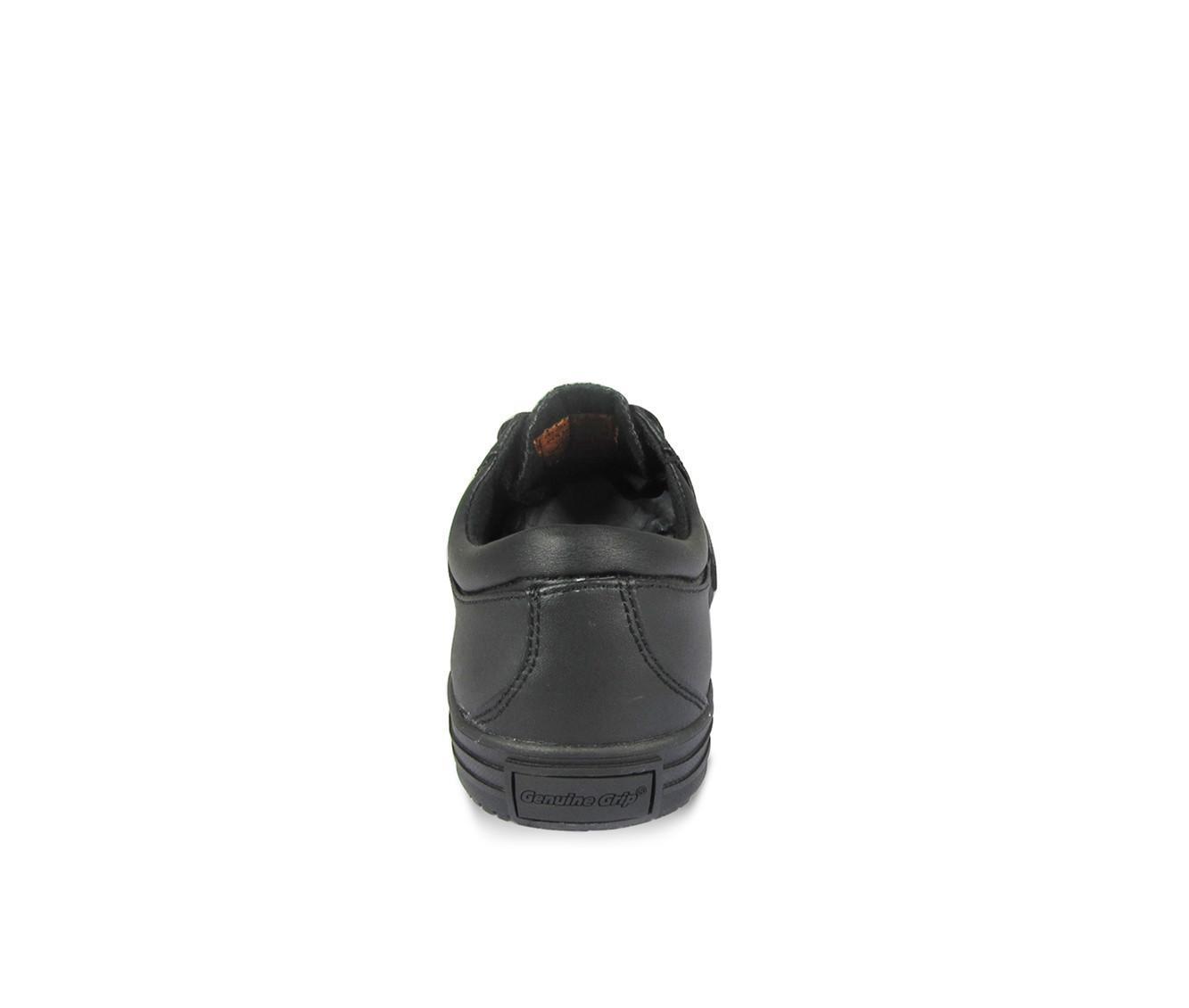 Men's Genuine Grip 270 Retro Slip-On Work Shoes Product Image
