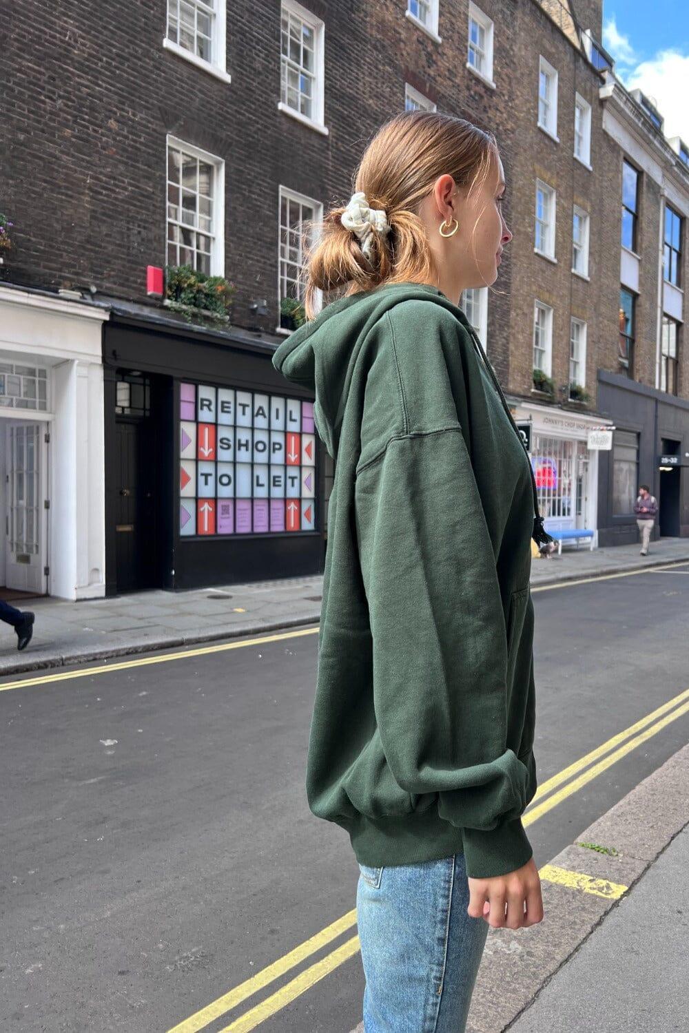 Christy Hoodie Product Image
