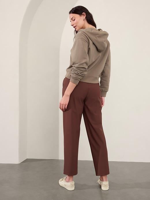 Stellar High Rise Trouser Product Image
