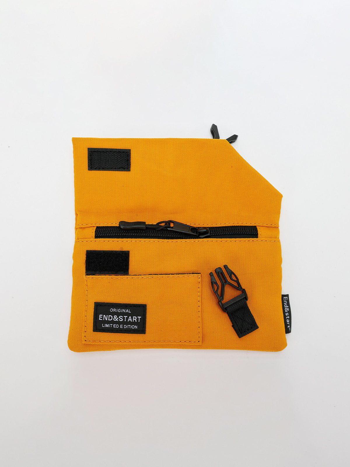 Portable Mini Crossbody Bag Product Image