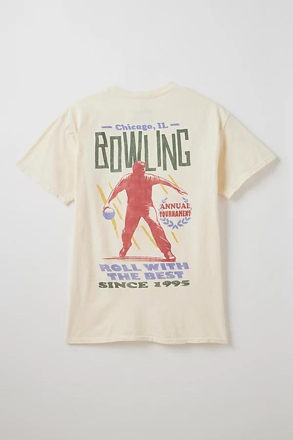 Club Sports Cotton Graphic Tee Mens at Urban Outfitters Product Image