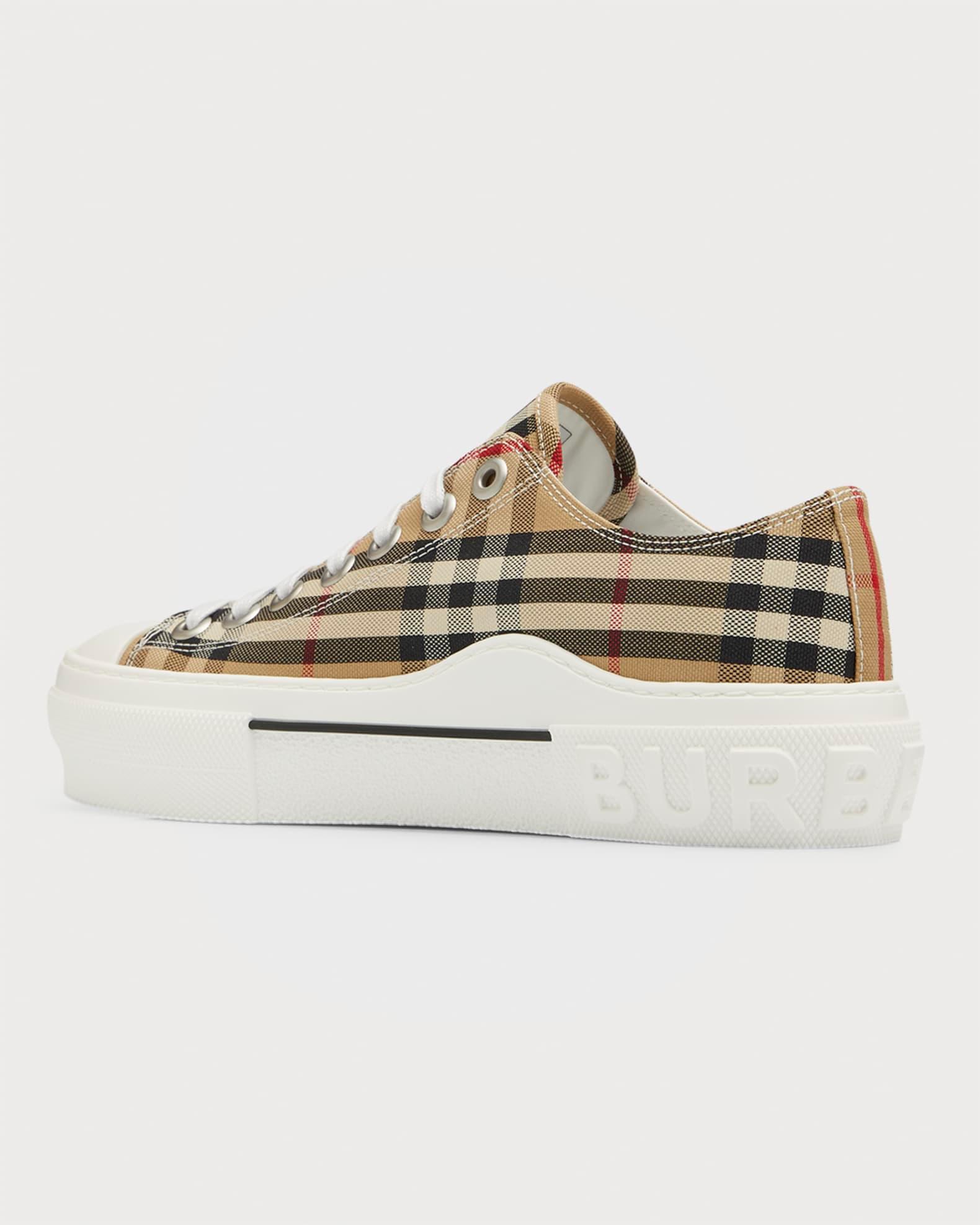 Jack Sneaker Product Image