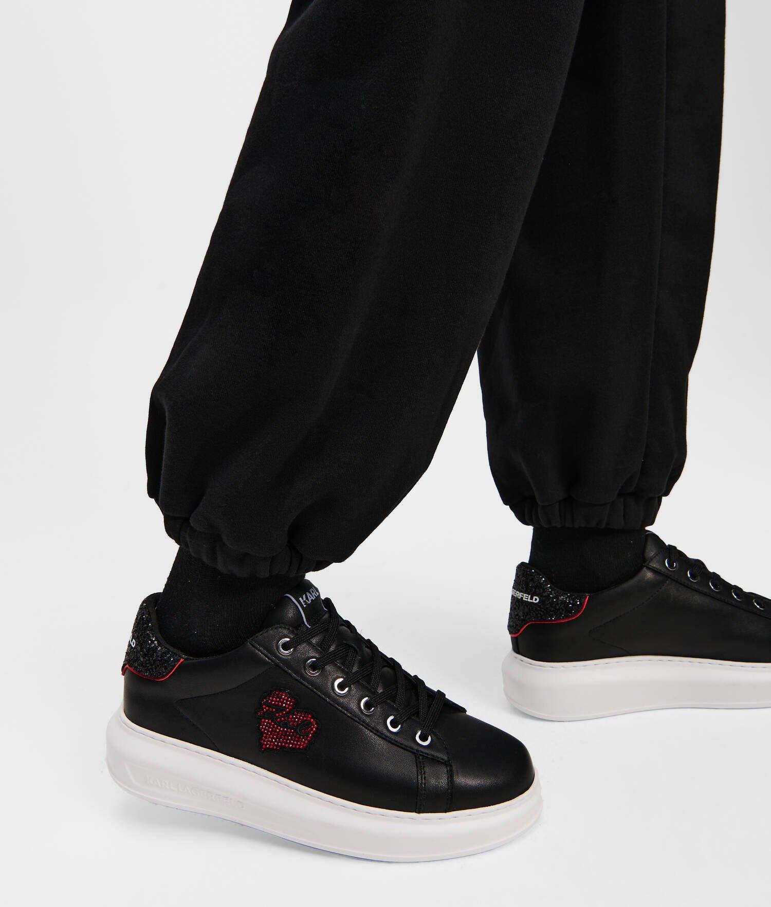 K/HEART KAPRI SNEAKERS  Product Image