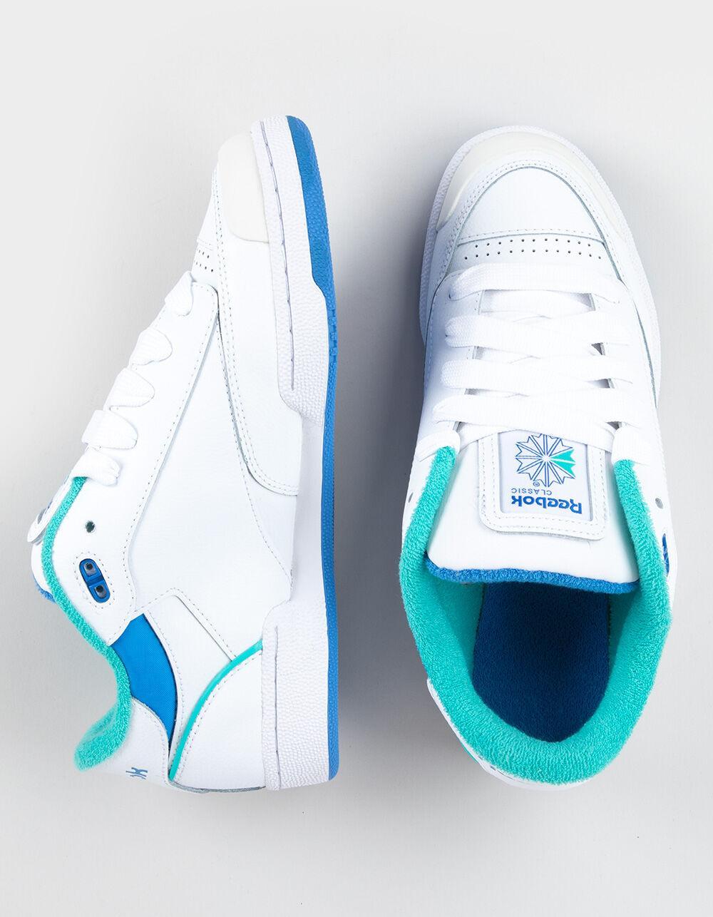 REEBOK Club C Bulc Shoes Product Image