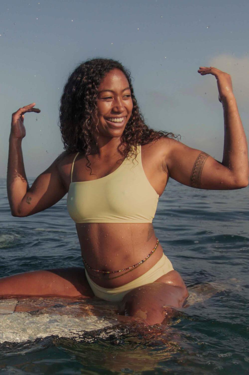 Willa Bikini Top Product Image
