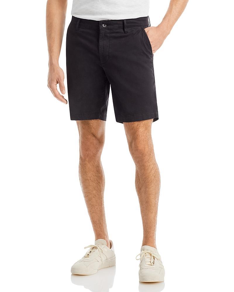 Ag Wanderer 8.5 Stretch Cotton Shorts Product Image