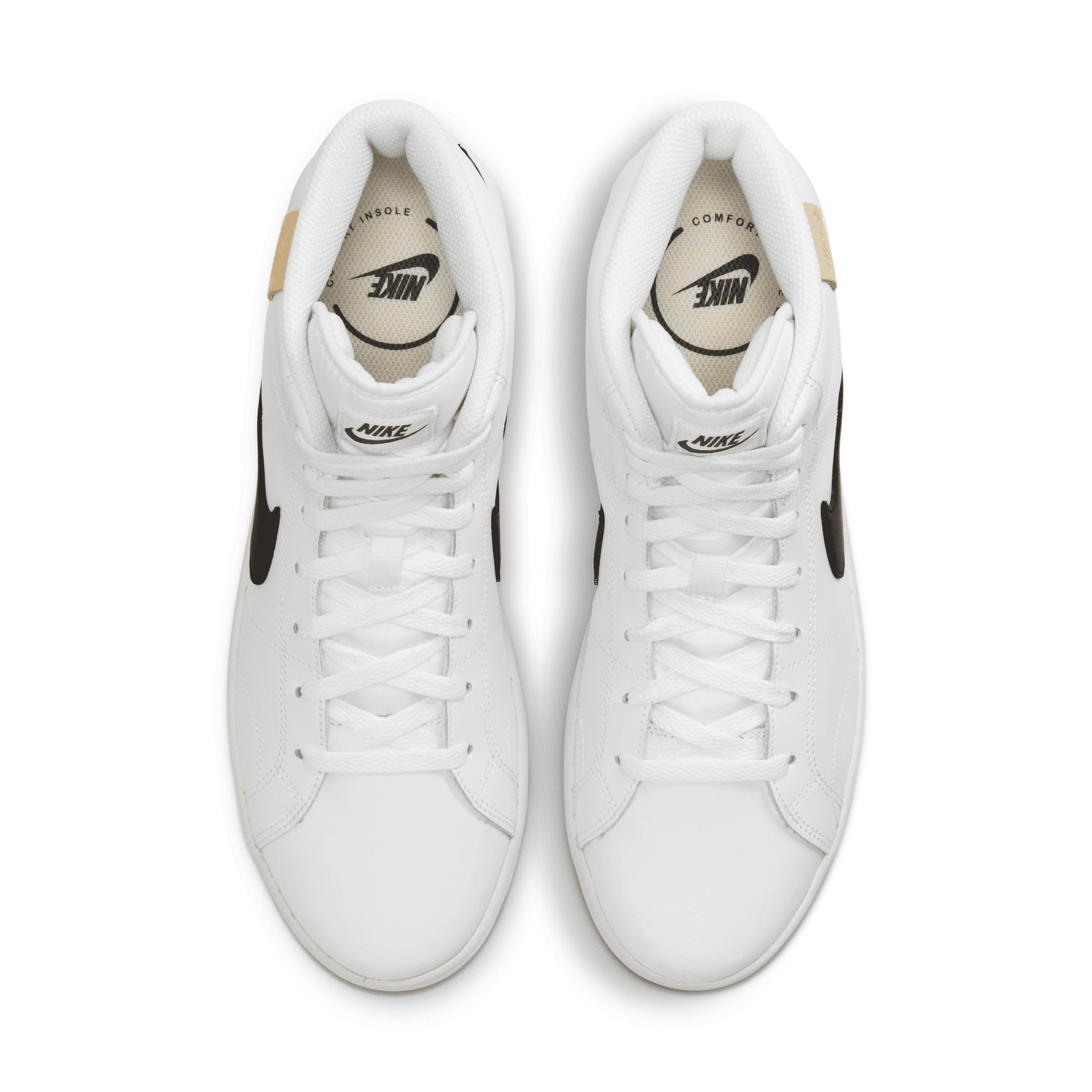 Nike Court Royale 2 Mid Mens Shoes Product Image