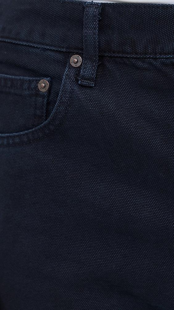 FRAME The Straight Jeans | Shopbop Product Image