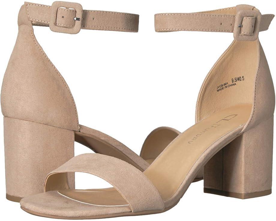 Florence Ankle Straps Product Image