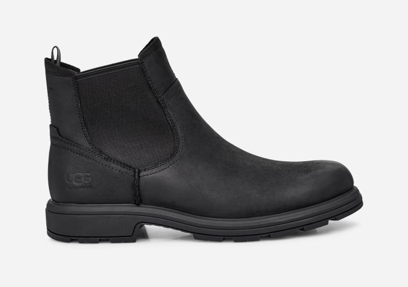 UGG Mens Biltmore Chelsea Leather Cold Weather Boots Product Image