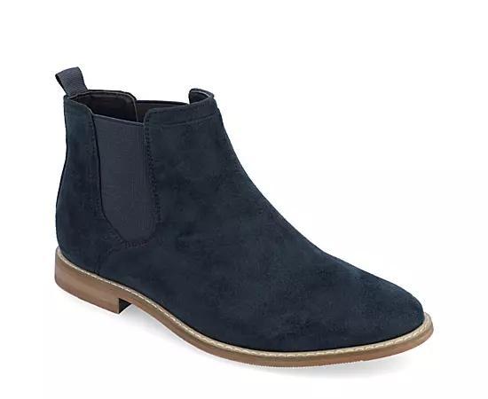 Vance Co Mens Marshall Chelsea Boot Product Image