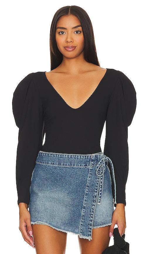 x Intimately FP Va Va Voop Bodysuit Free People Product Image