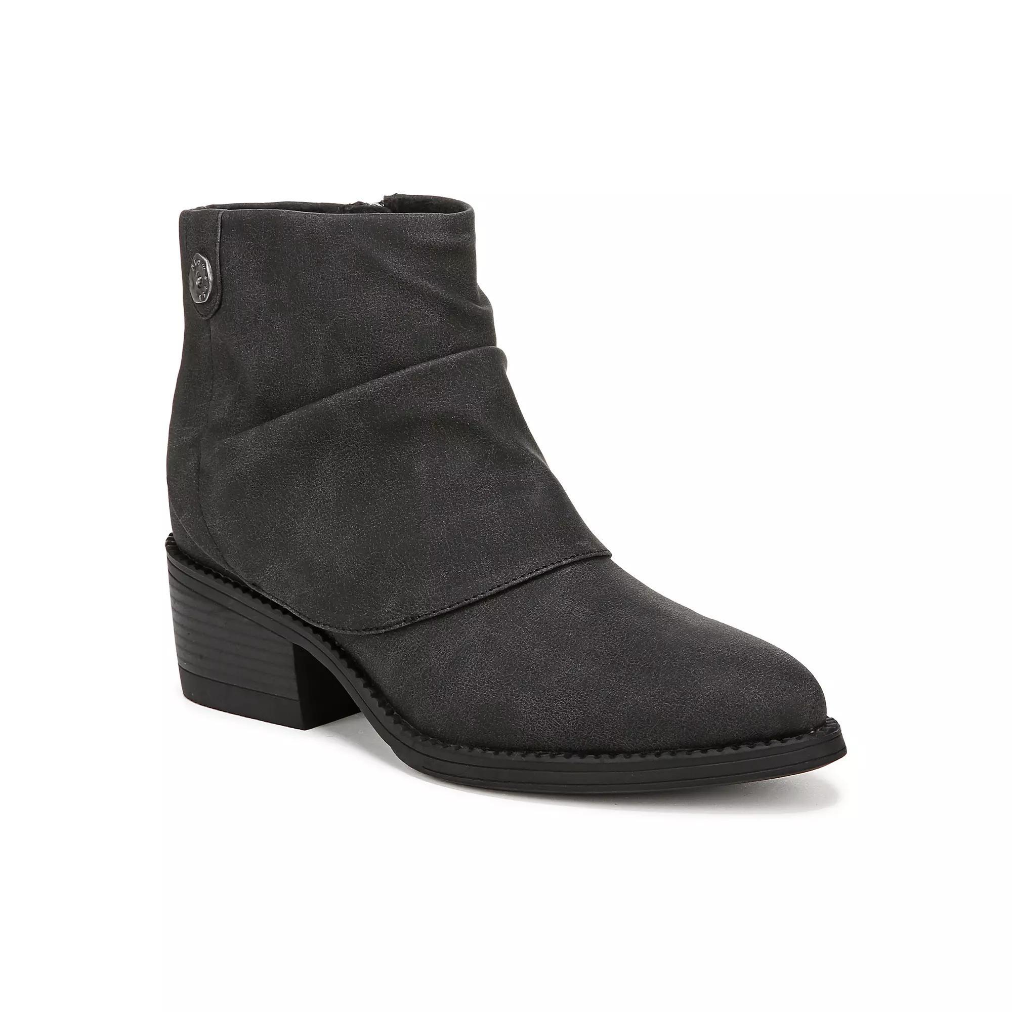 Blowfish Malibu Riley Womens Ankle Boots Product Image