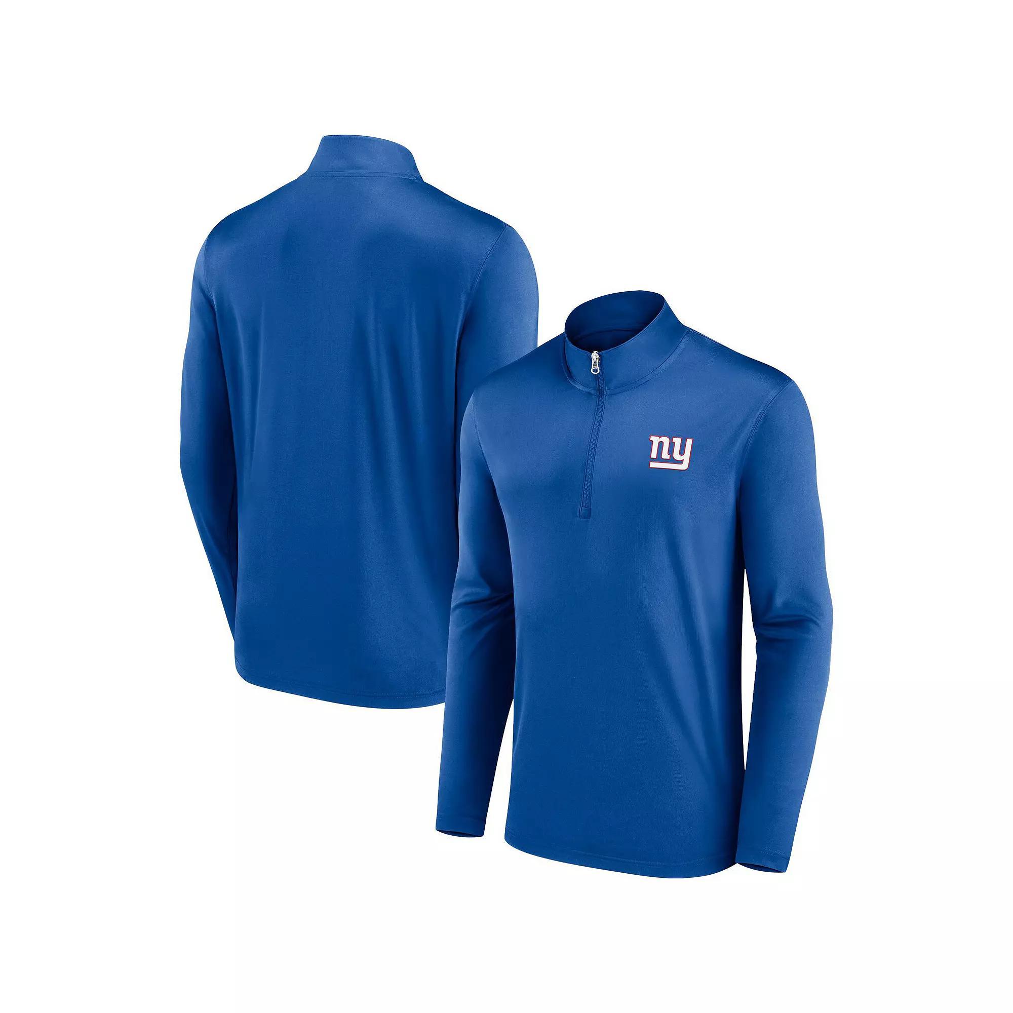 Men's Fanatics Branded Maroon Texas A&M Aggies Underdog Mindset Quarter-Zip Top, Size: 2XL, Red Product Image