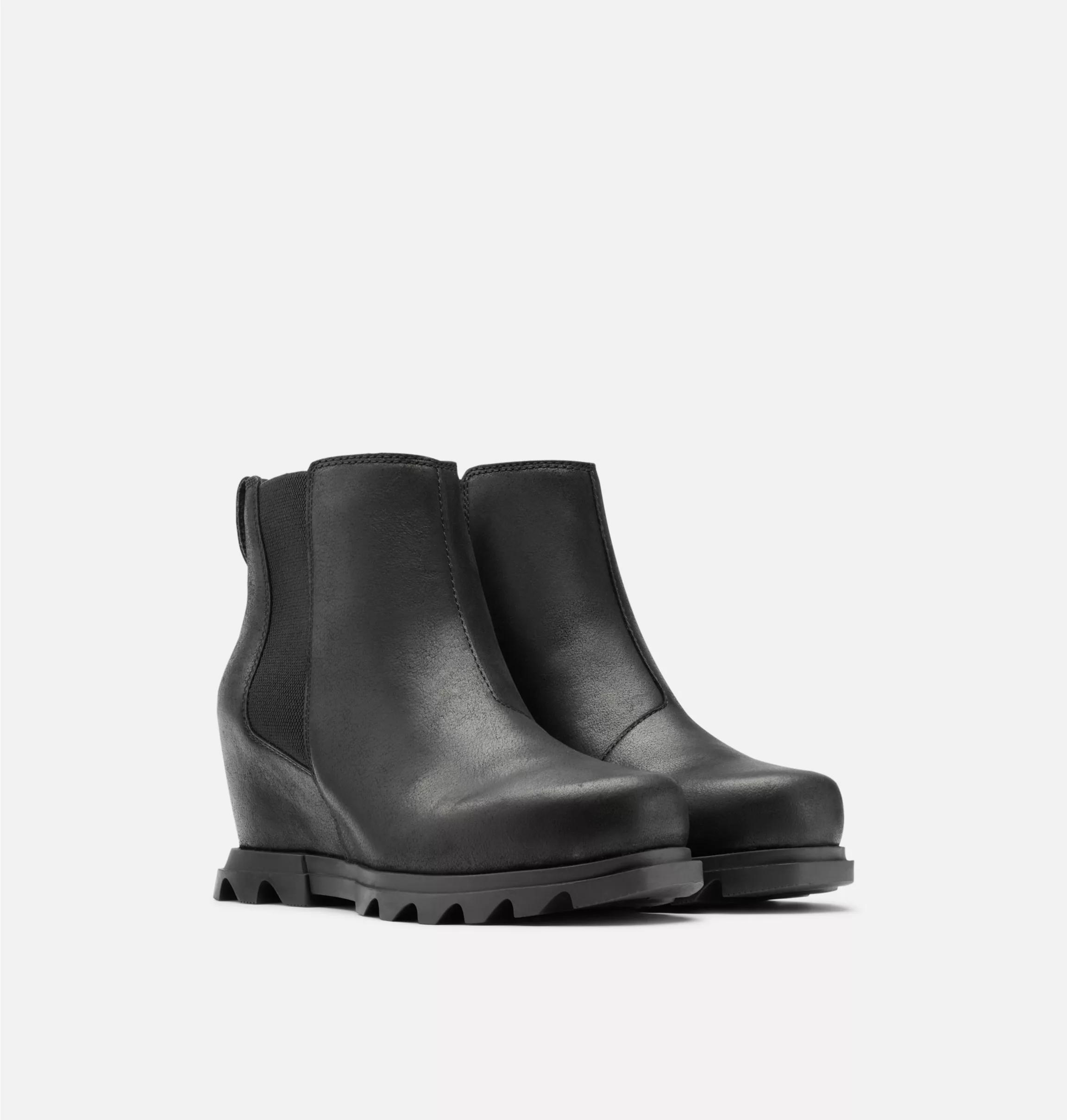 Women's Joan Of Arctic™ Wedge III Chelsea Bootie Product Image