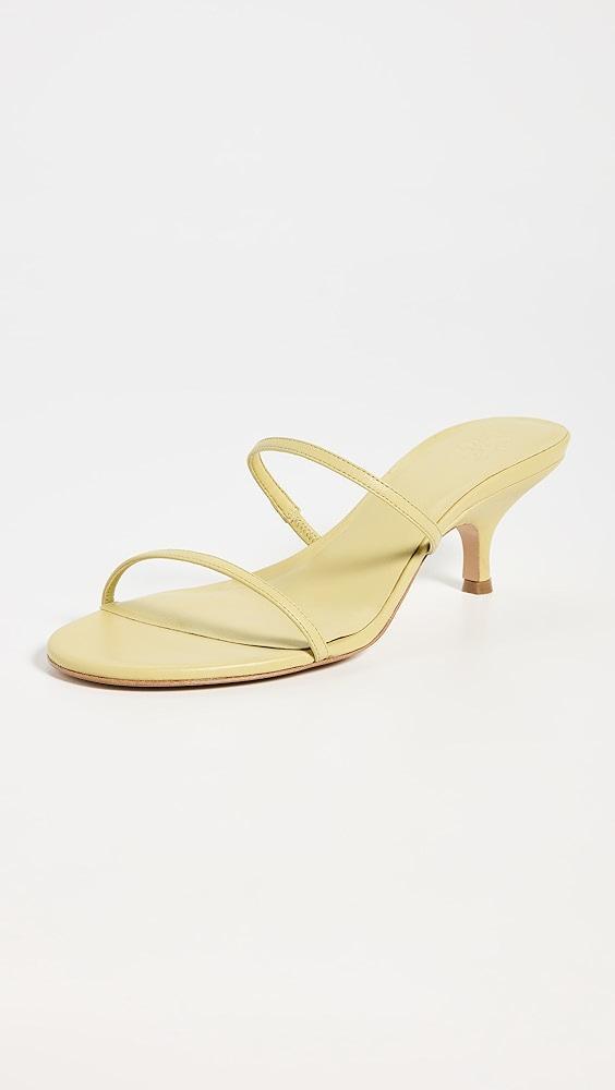 Gia Borghini Grace Sandals | Shopbop Product Image