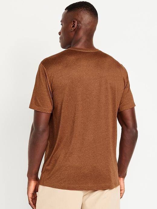 CloudMotion  T-Shirt Product Image