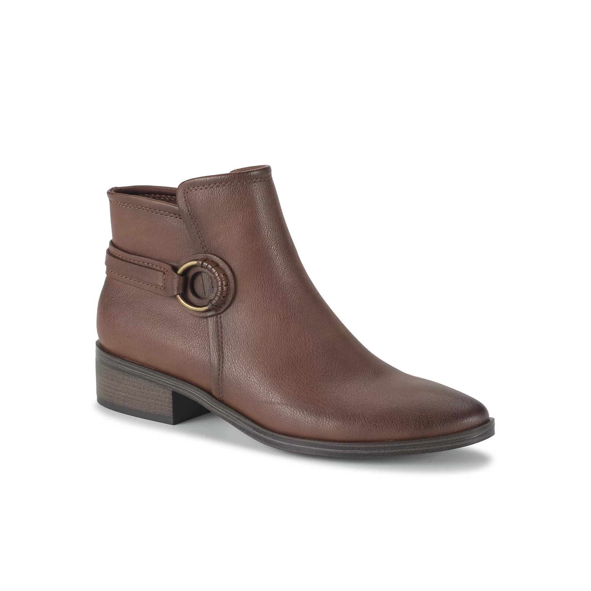 Women's Baretraps Maddy Booties, Size: 8 Product Image