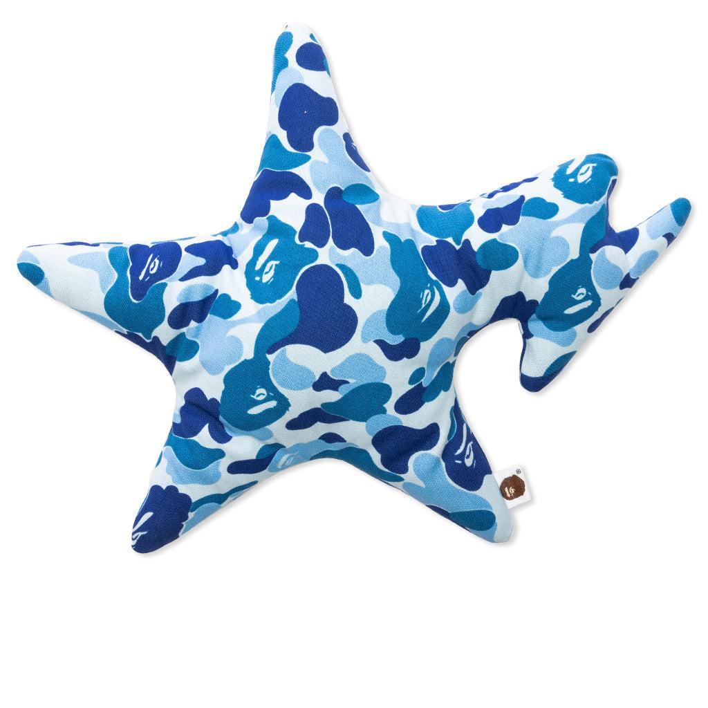 Abc Camo STA Cushion - Blue Male Product Image