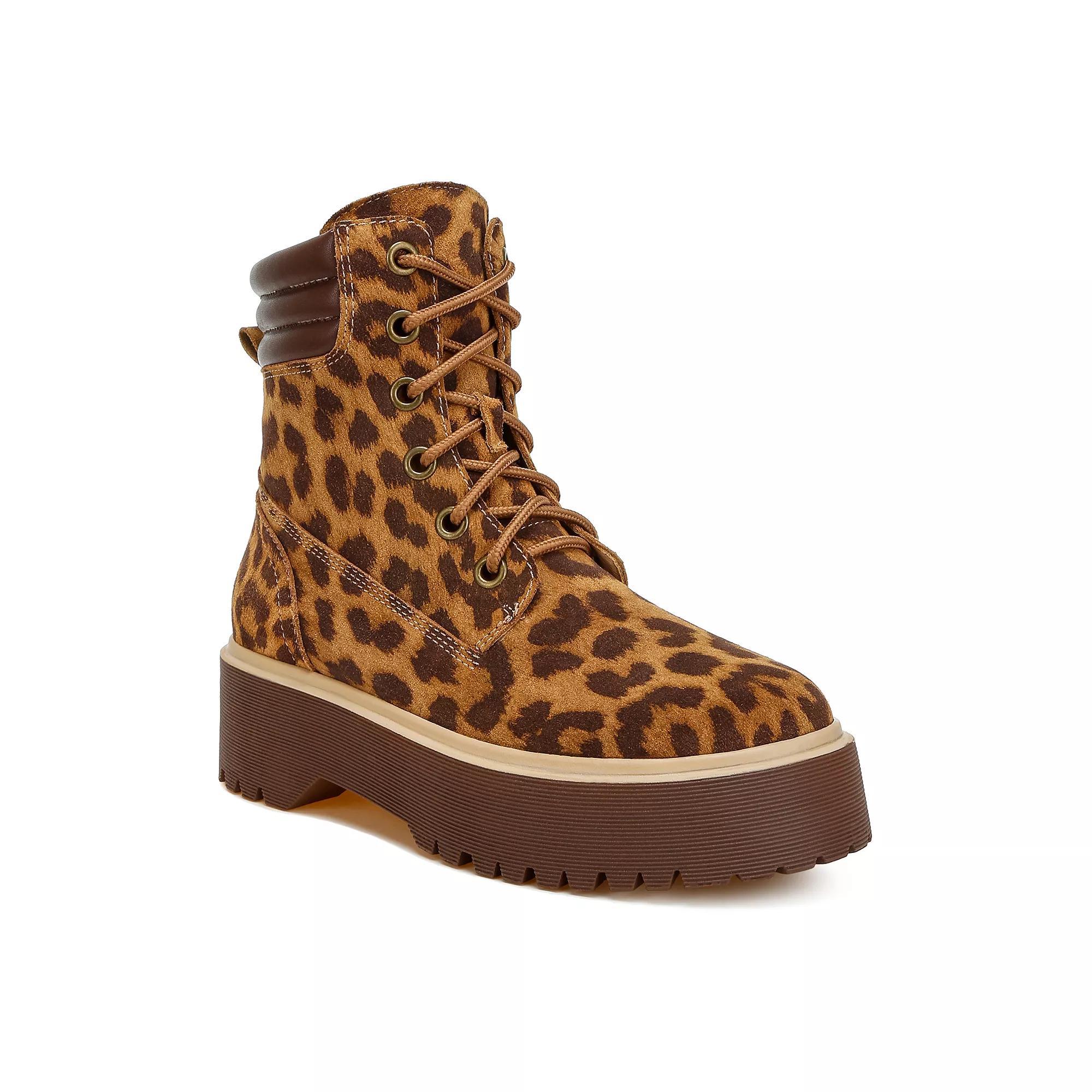 Rag & Co Ujola Womens Boots Product Image