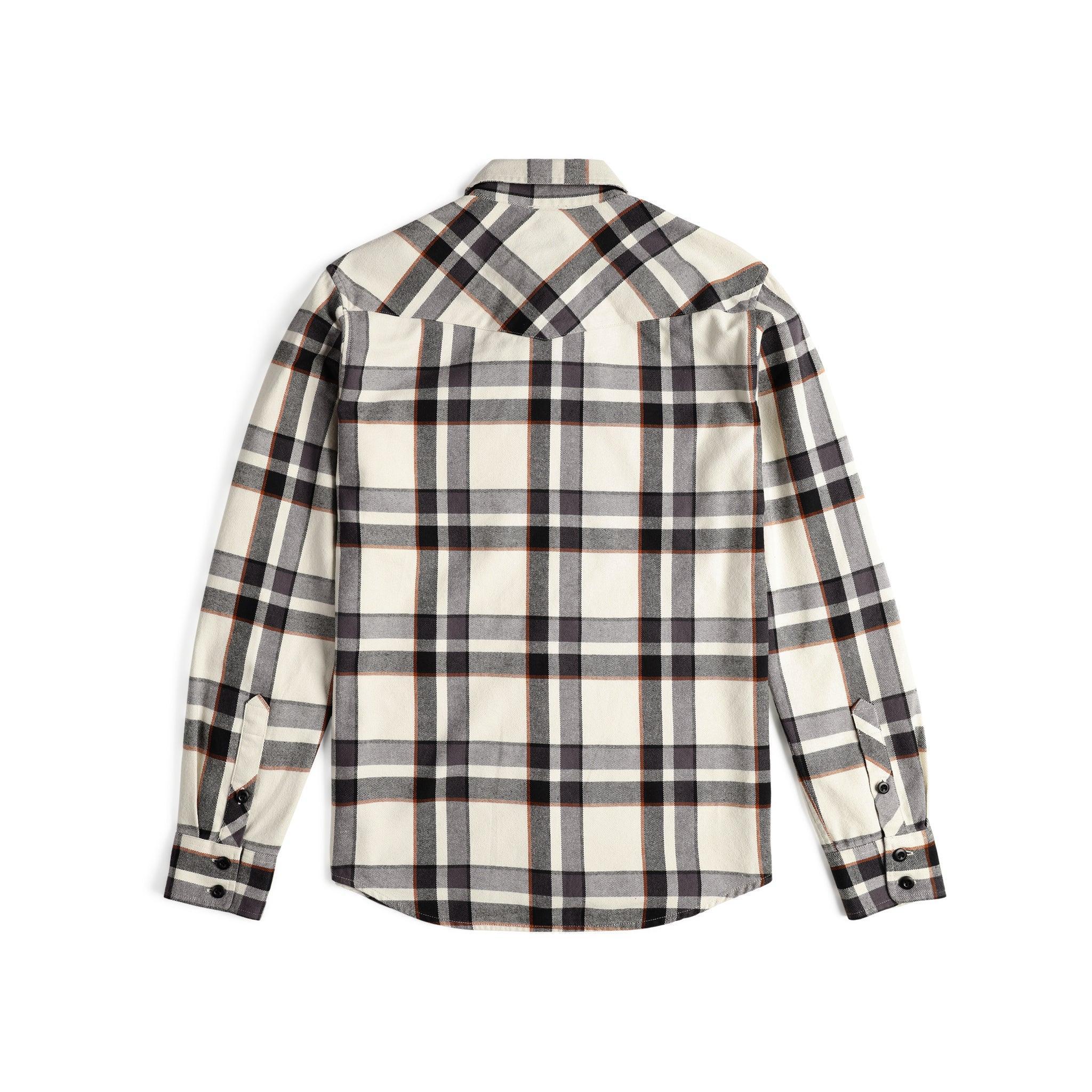 Mountain Shirt Long Sleeve - Men's - Final Sale Male Product Image