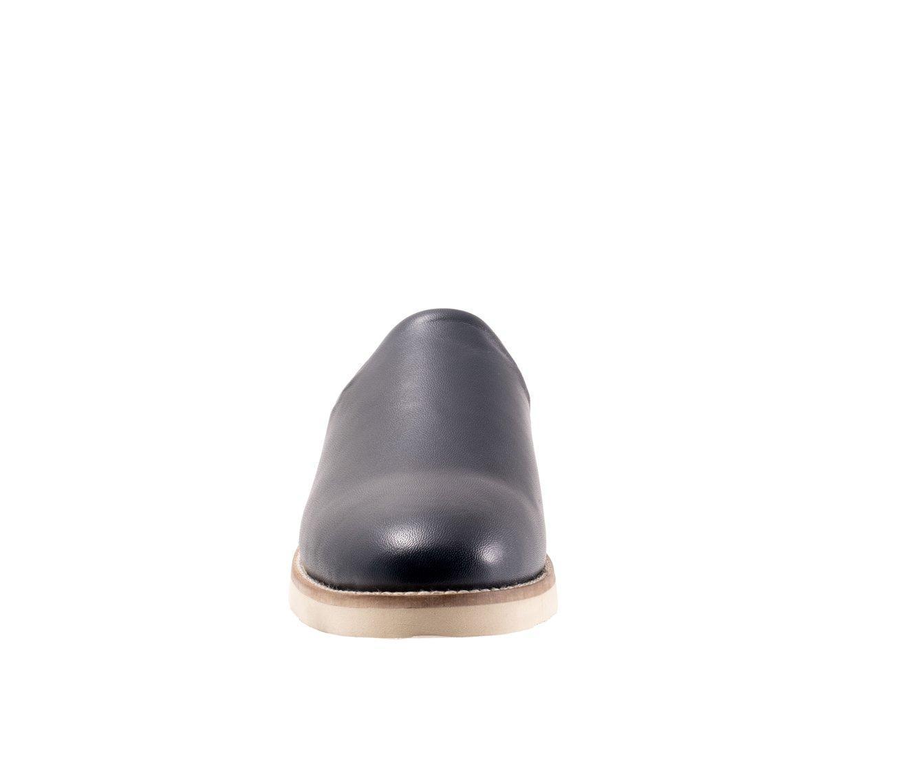 Men's Nunn Bush Otto Knit Plain Toe Dress Shoes Product Image