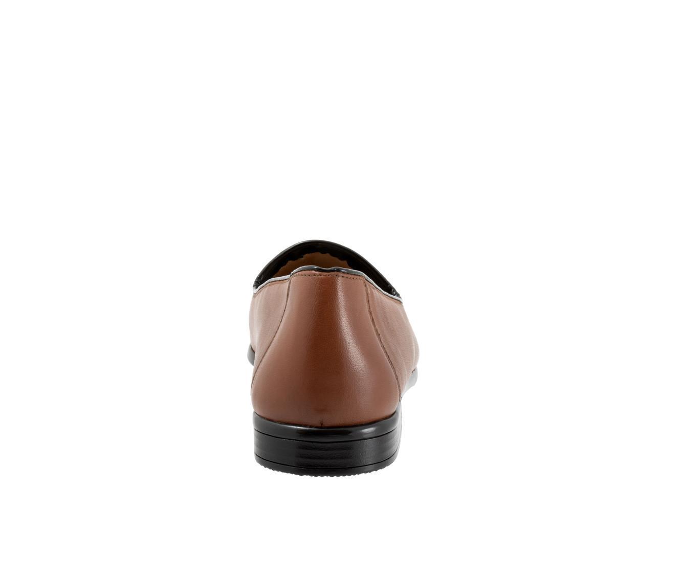 Women's Trotters Liz Tassel Loafers Product Image