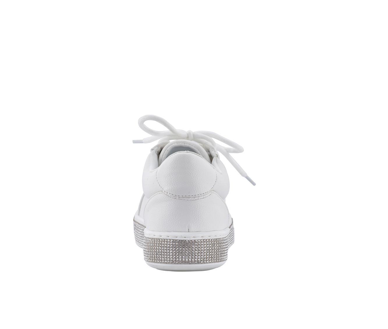 Women's Lady Couture Legend Fashion Sneakers Product Image