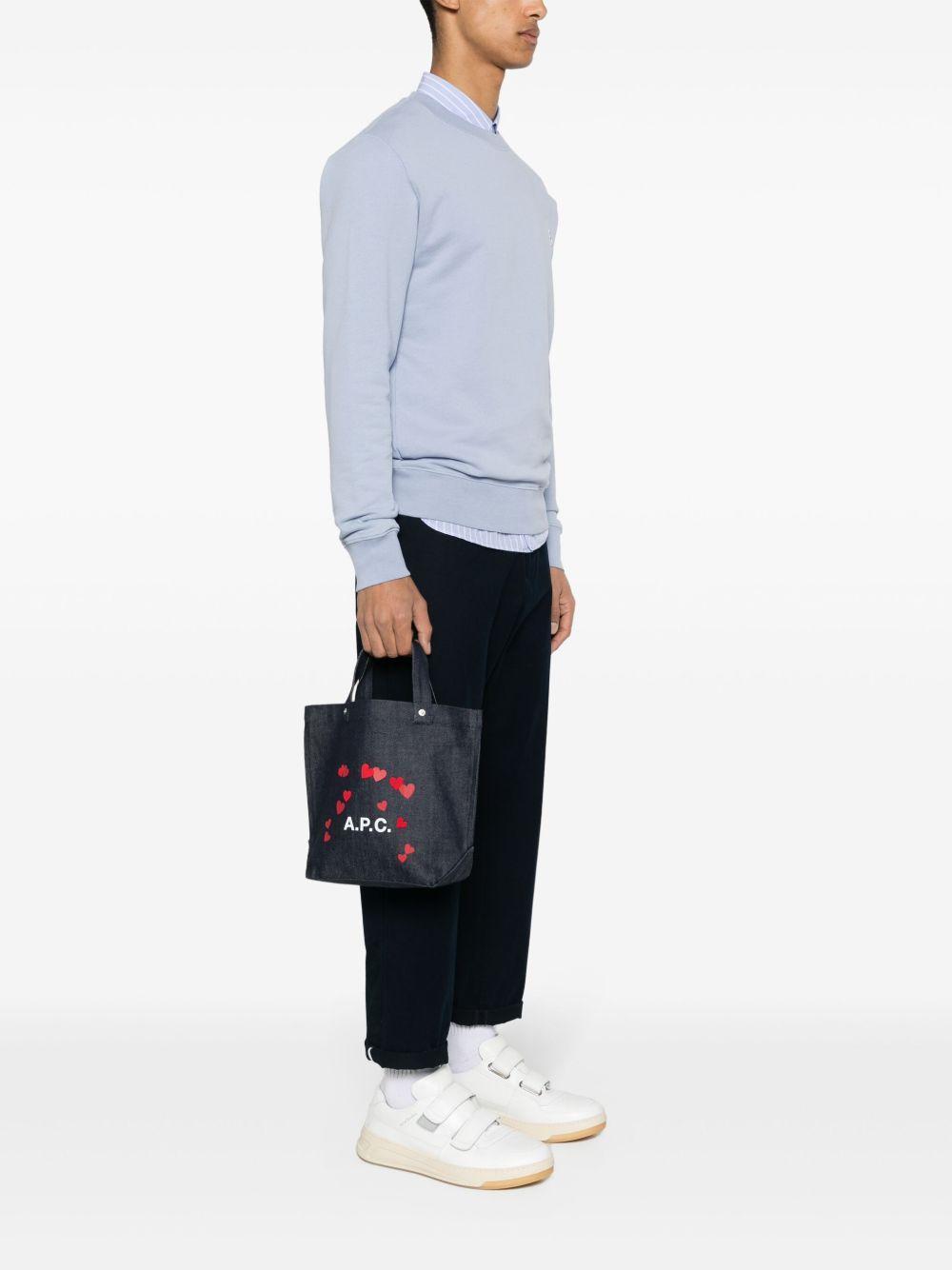 mini Thais tote bag Product Image
