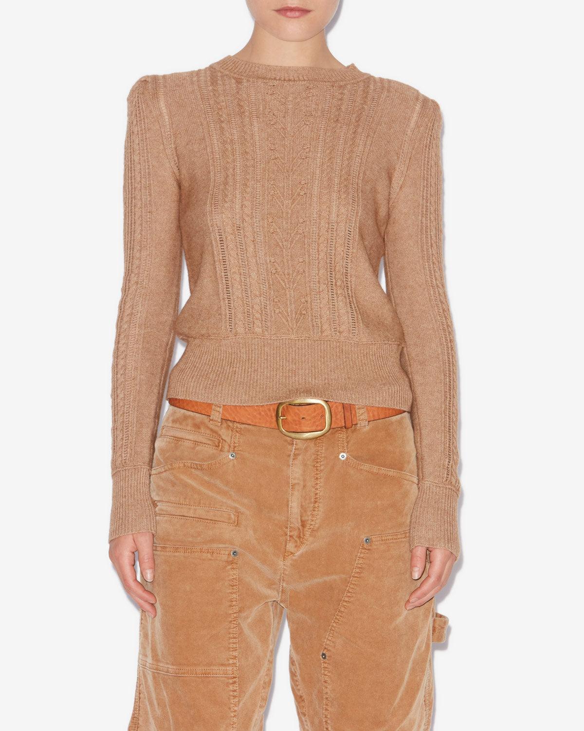 KALYN SWEATER Female Product Image
