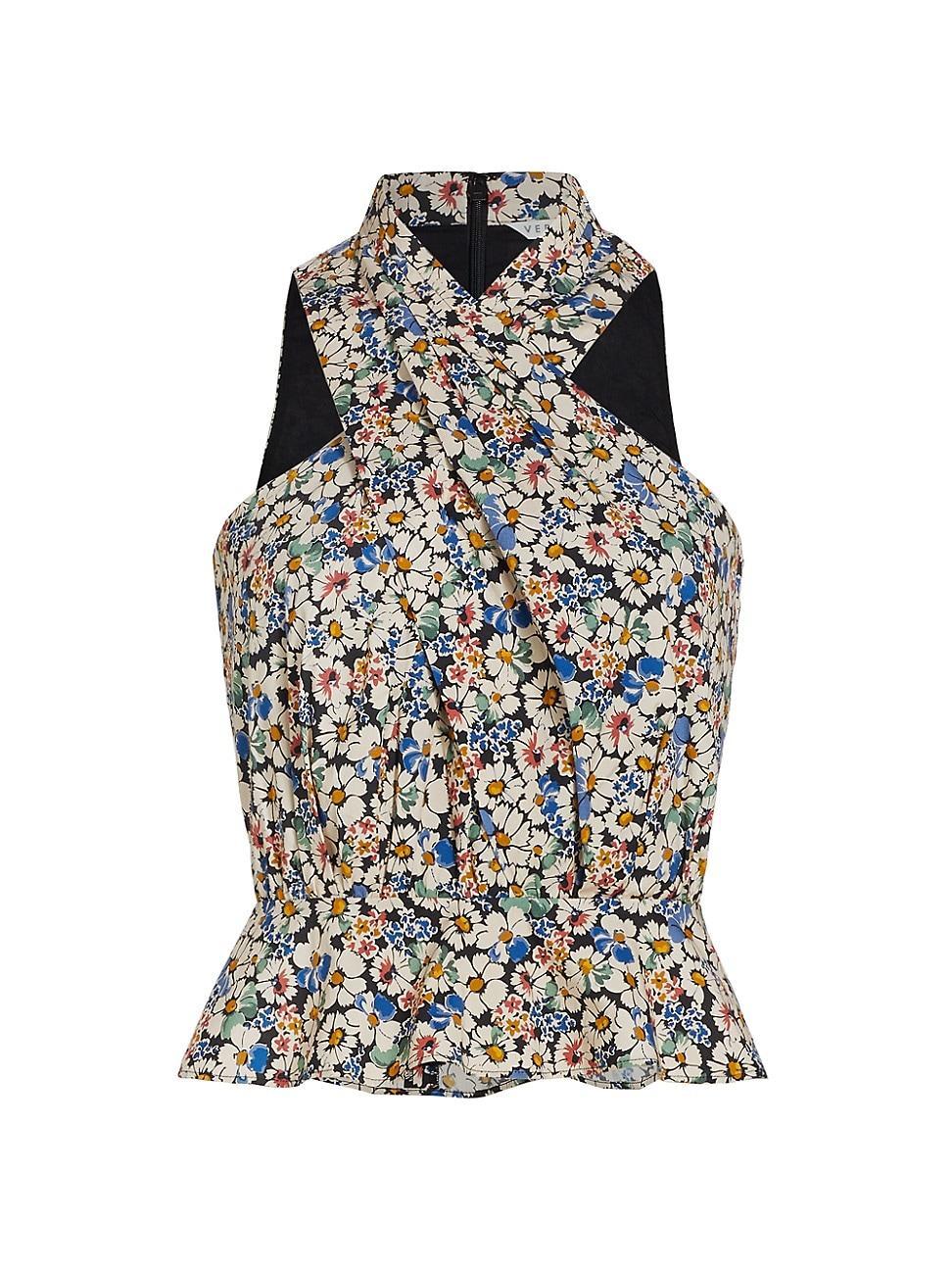 Drey Top Veronica Beard Product Image