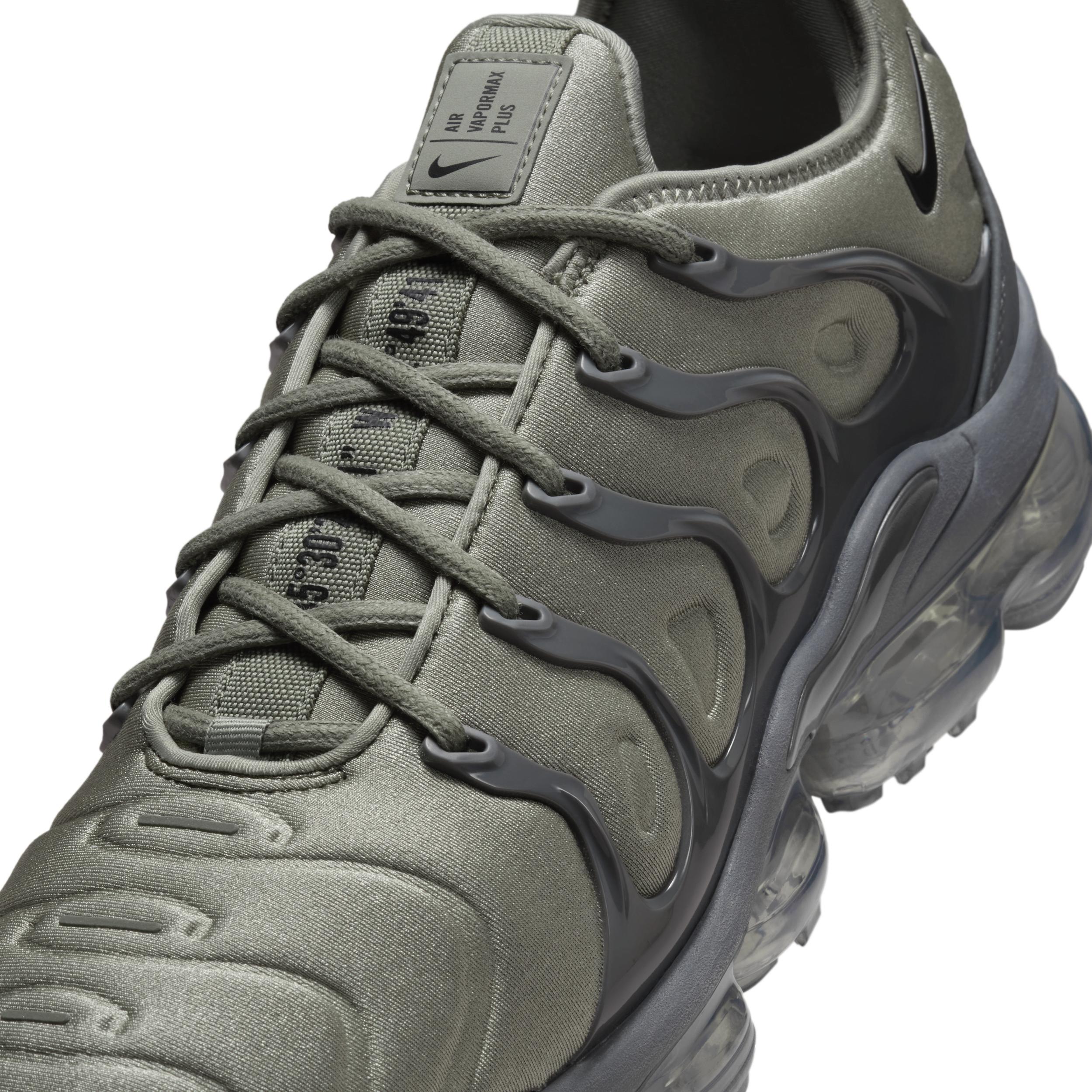 Nike Mens Air VaporMax Plus Running Shoes Product Image