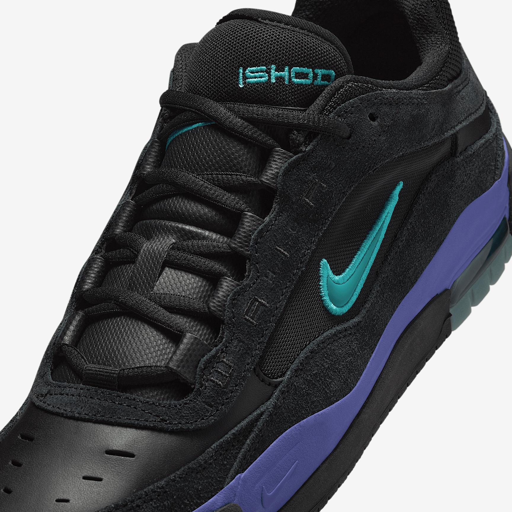 Nike Air Max Ishod Men's Shoes Product Image