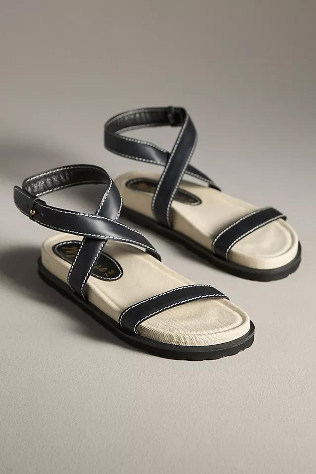 Matisse Naomi Ankle-Strap Sandals Product Image
