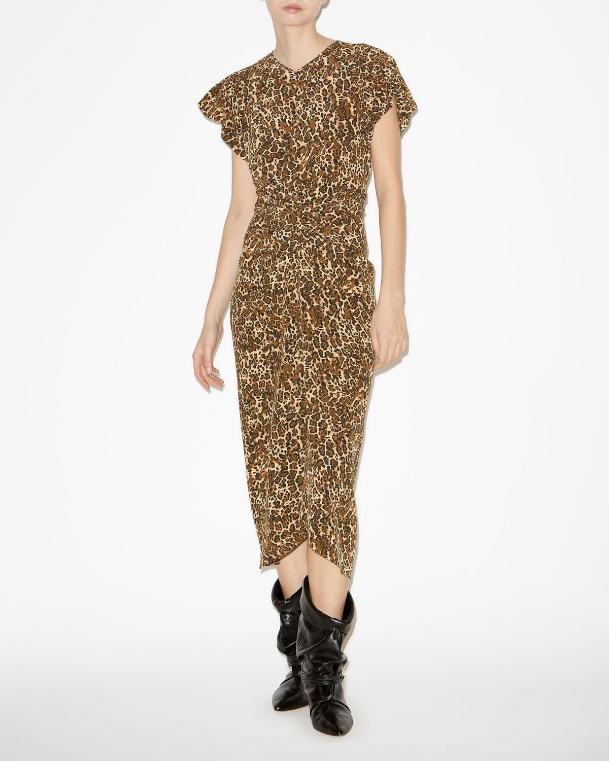 Terena dress Female Product Image