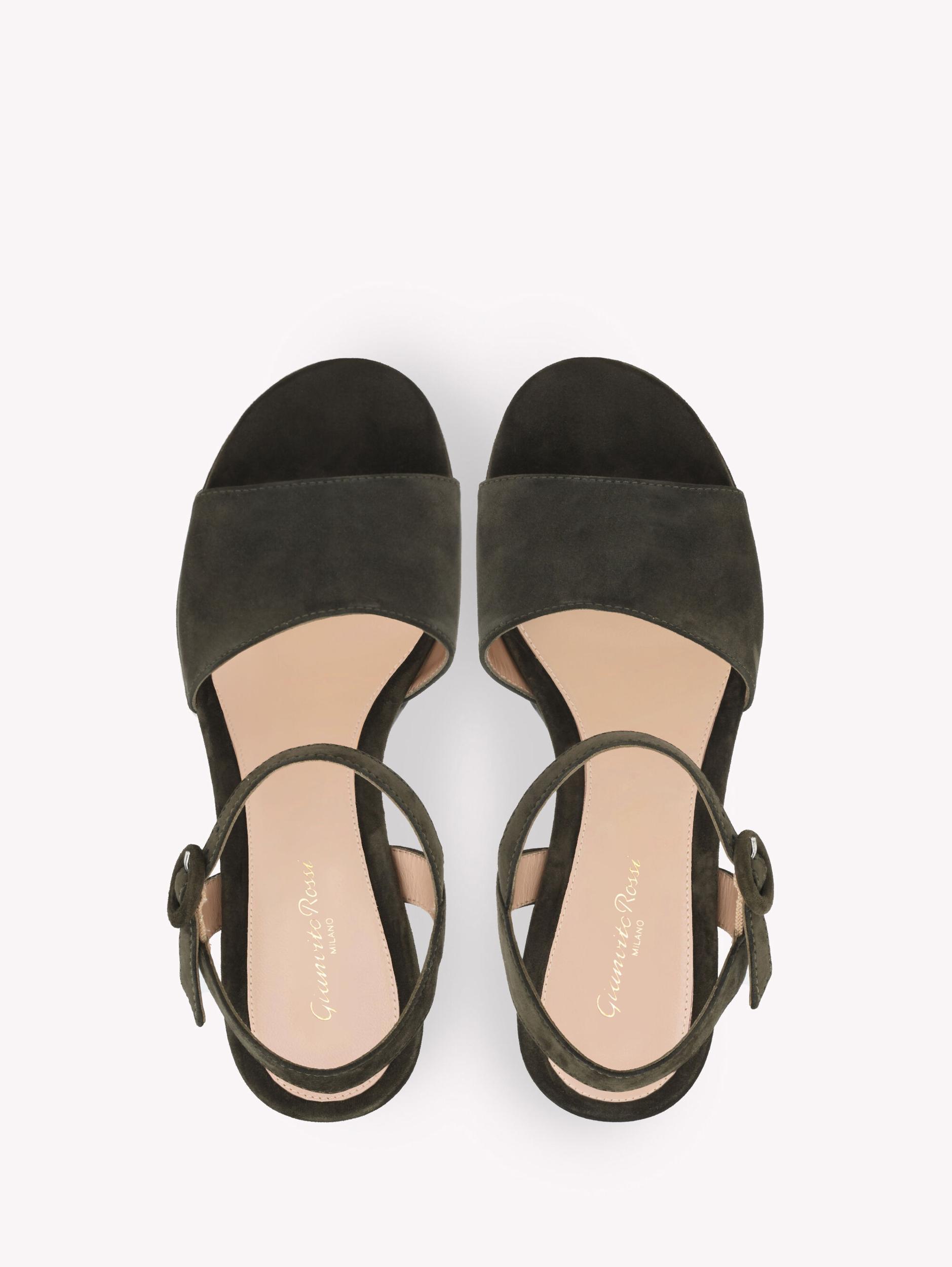 CAROL Gianvito Rossi Product Image