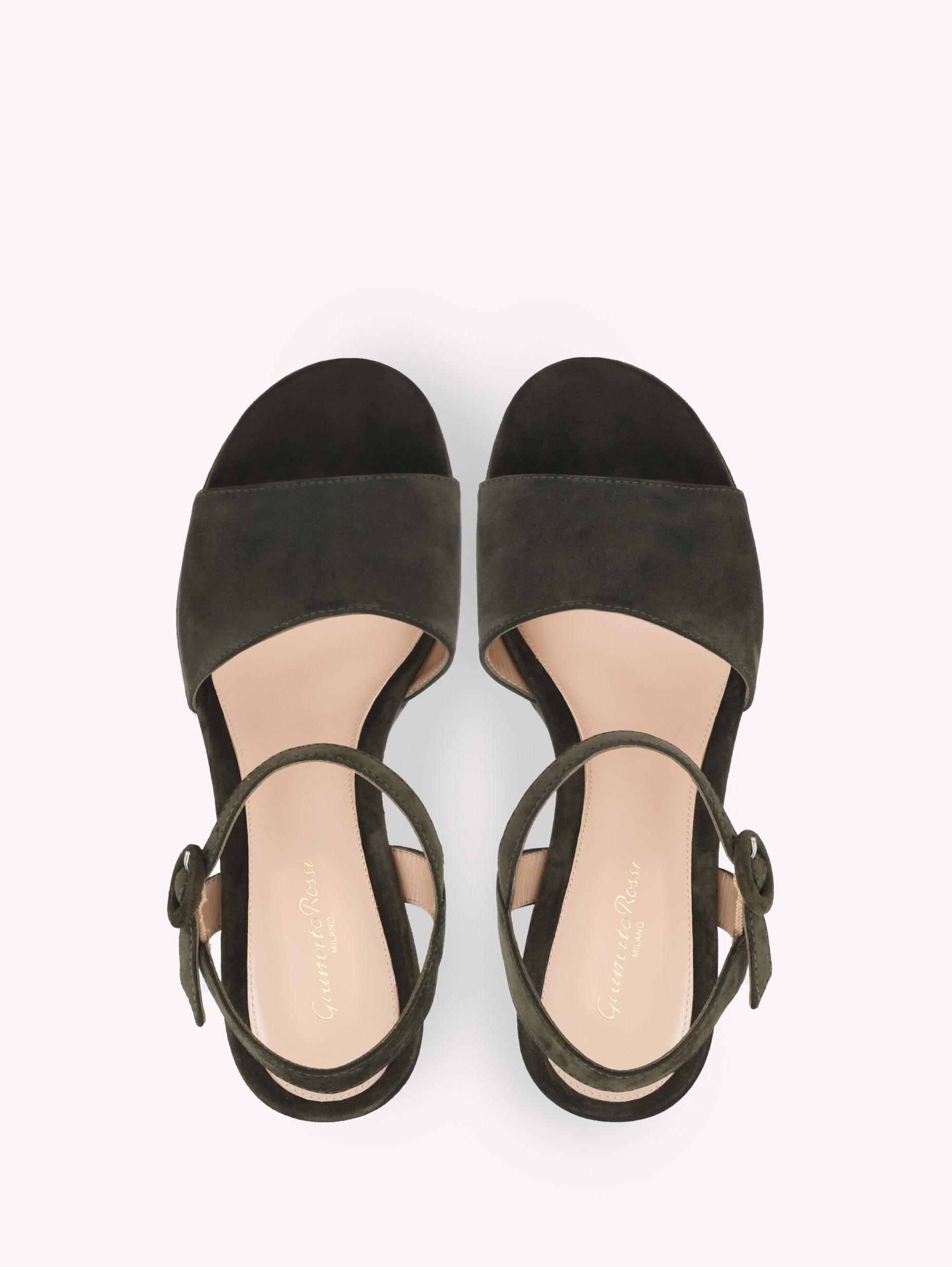 CAROL Gianvito Rossi Product Image