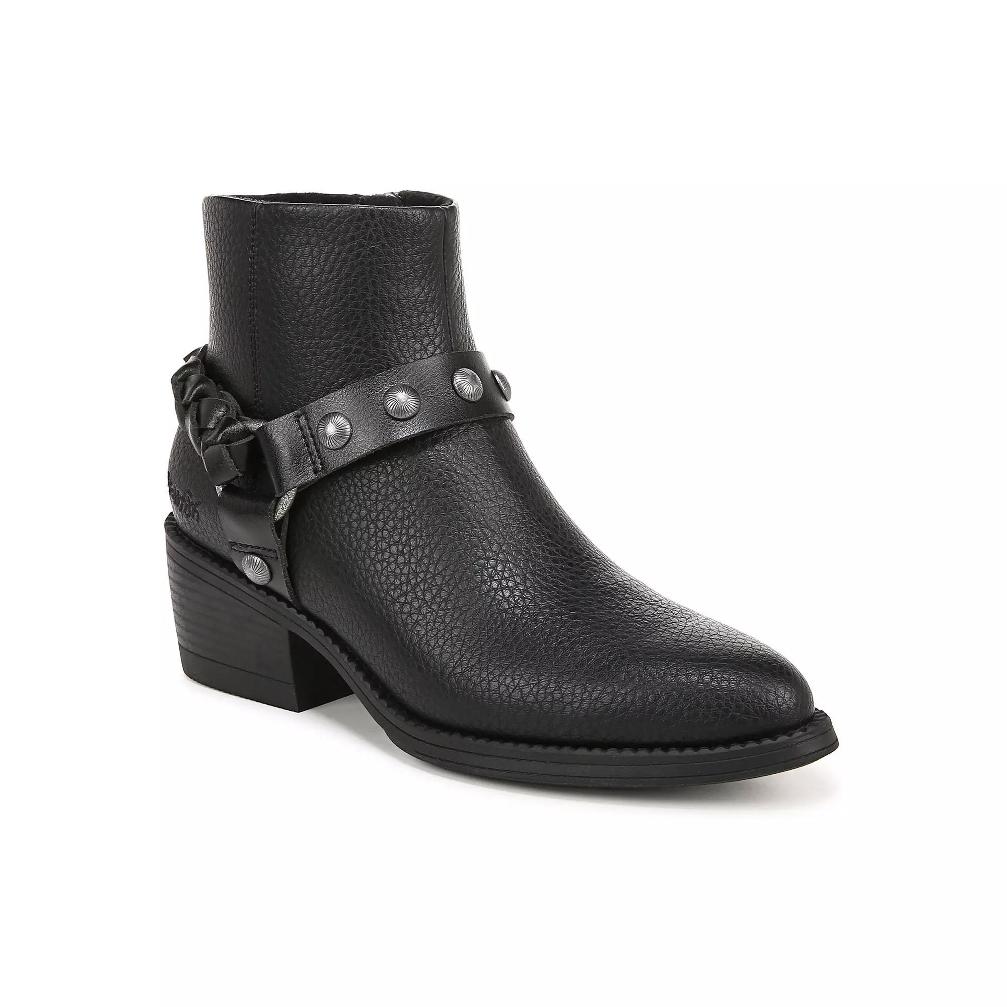 Blowfish Malibu Womens Roadtrip Western Boot Product Image