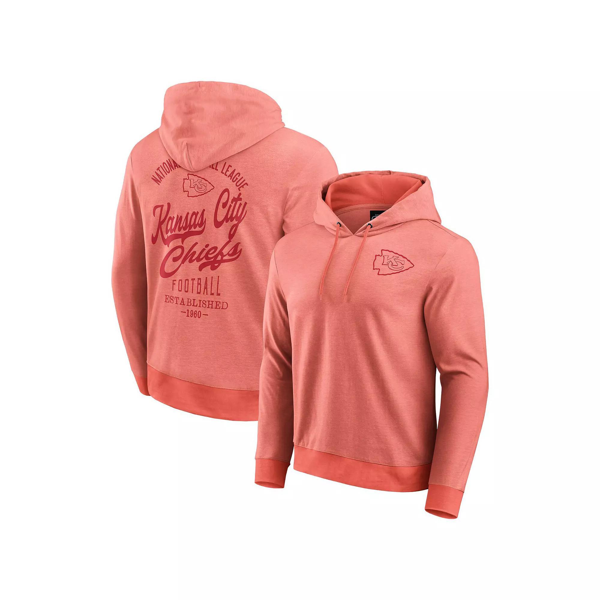 Men's Darius Rucker Collection by Fanatics Navy New England Patriots Tonal Knit Pullover Hoodie, Size: Small, Blue Product Image