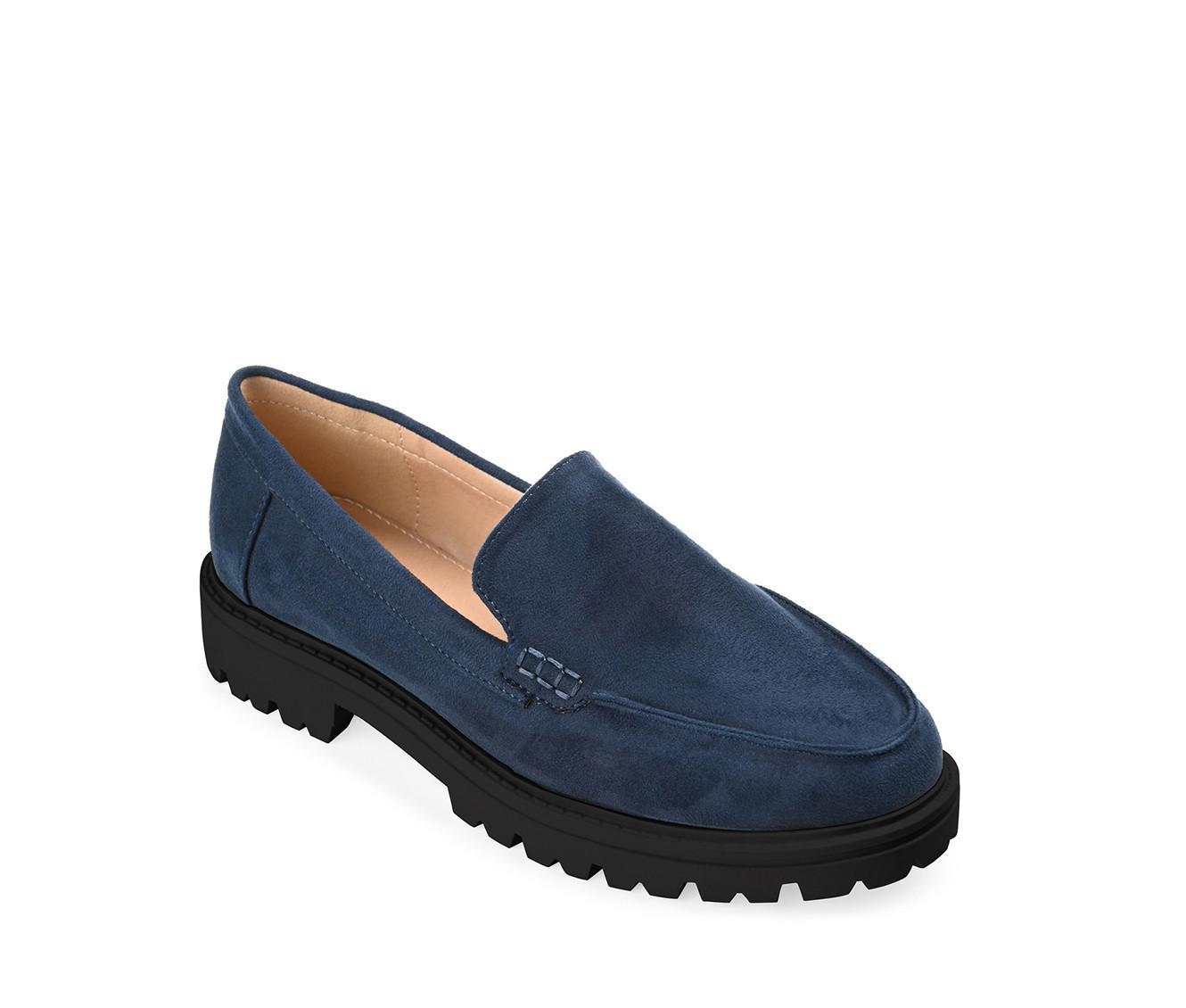 Women's Journee Collection Erika Loafers Product Image