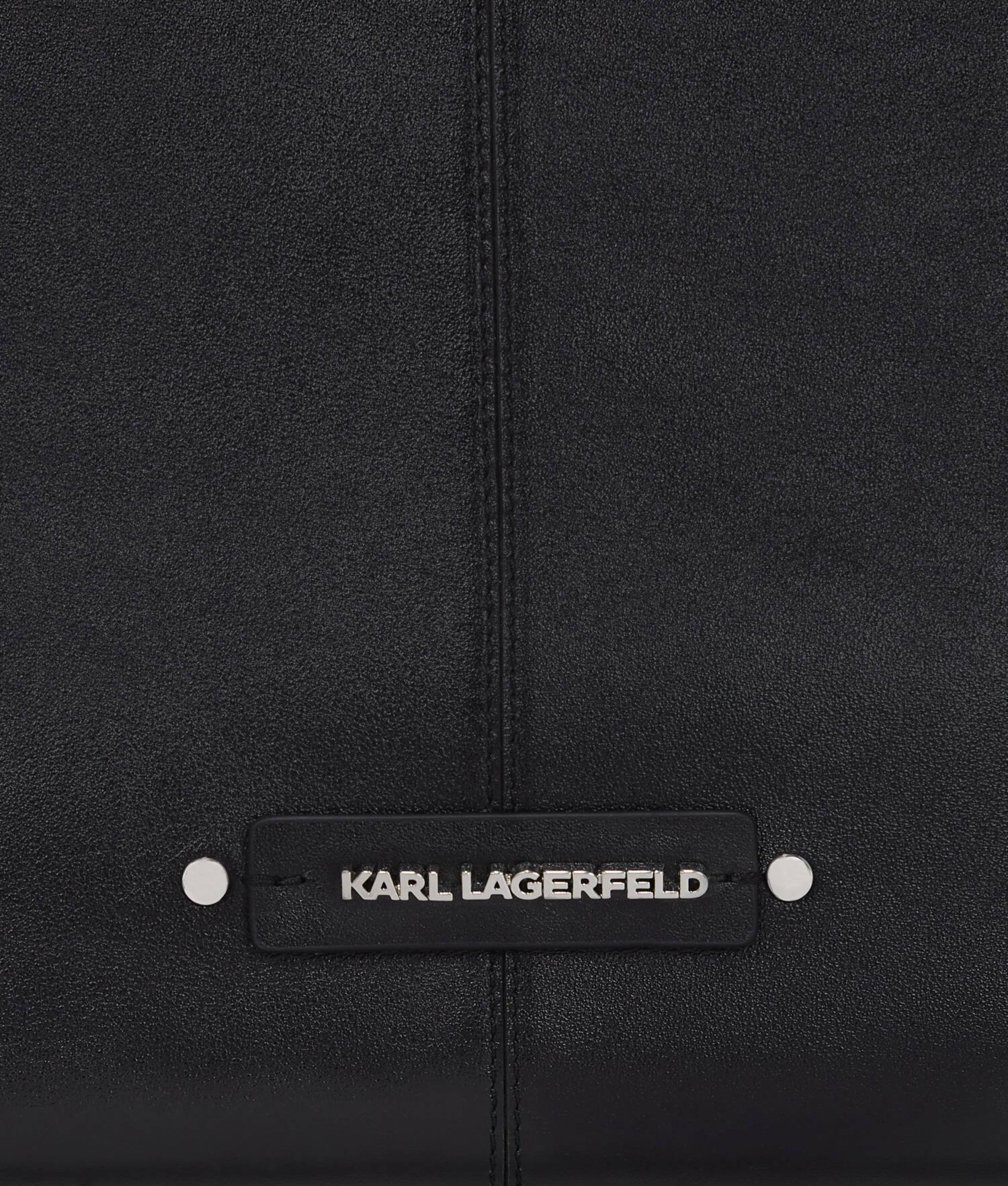 K/HARDWARE MEDIUM TOTE BAG Product Image