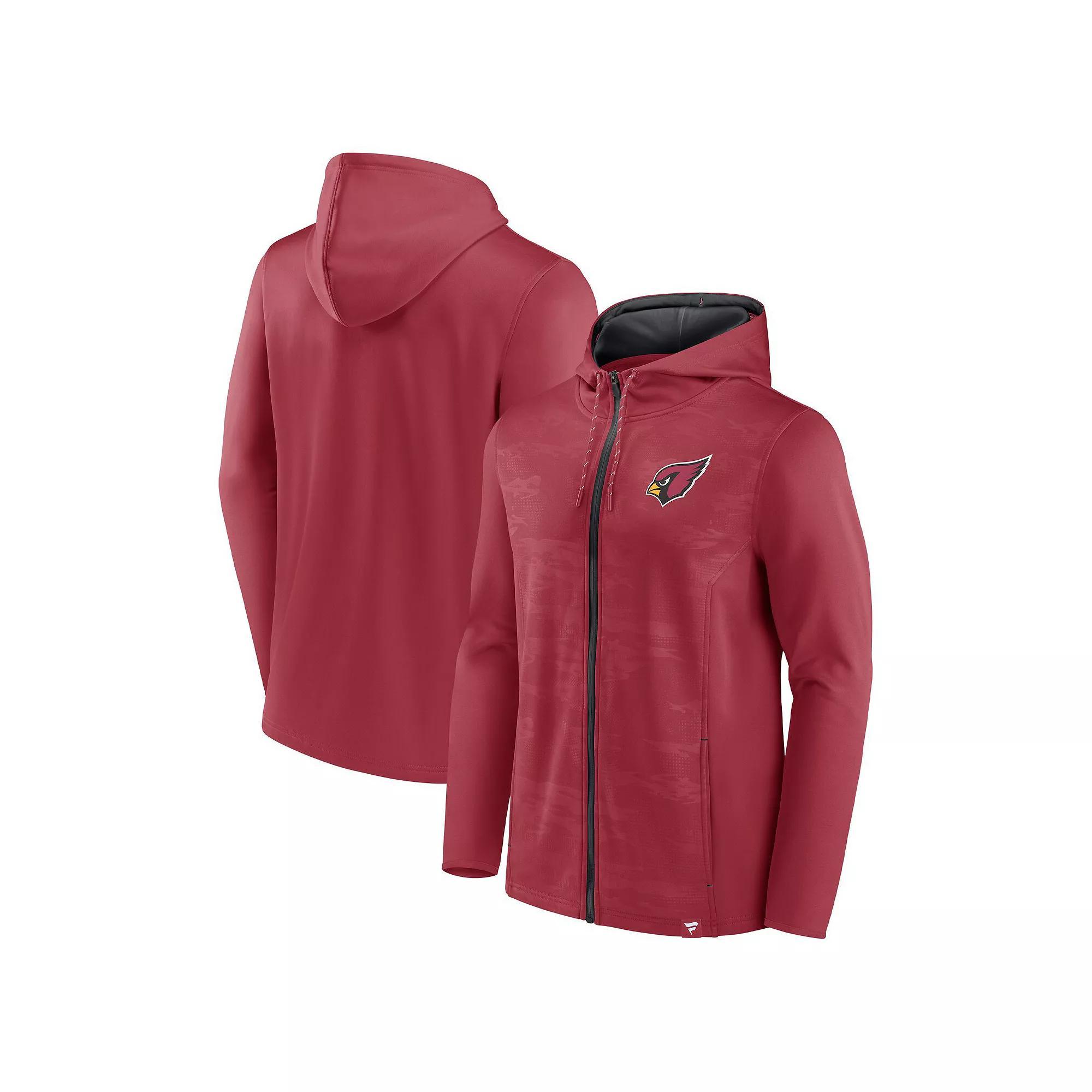 Women's Fanatics Branded  Green New York Jets Primary Logo Pullover Hoodie, Size: 3XL Product Image
