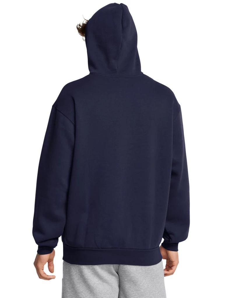 UA Icon Fleece Mens Hockey Hoodie Product Image