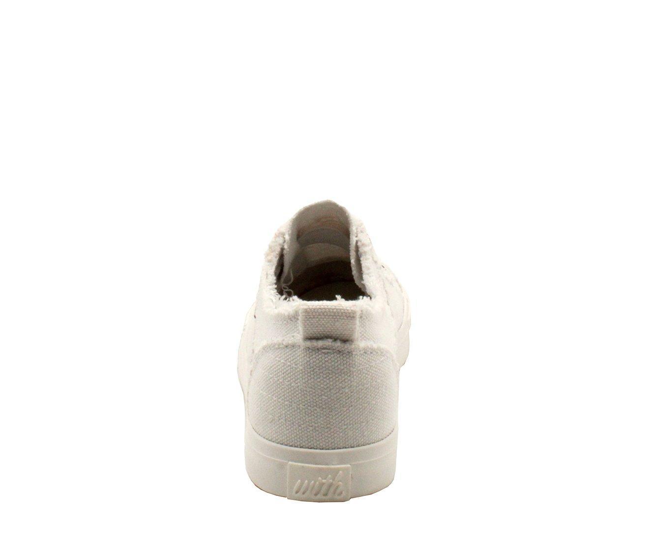 Women's SBICCA Creola Slip On Sneakers Product Image