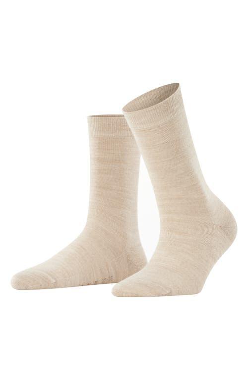 Falke Soft Merino Blend Socks Product Image