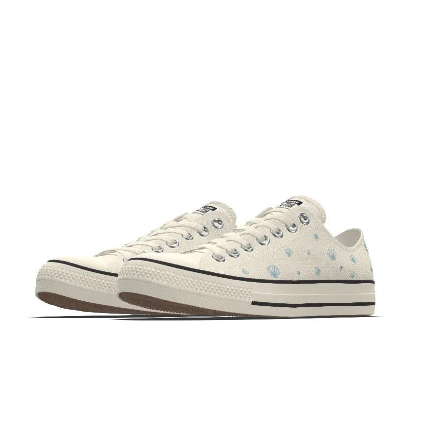 Custom Chuck Taylor All Star By You Product Image