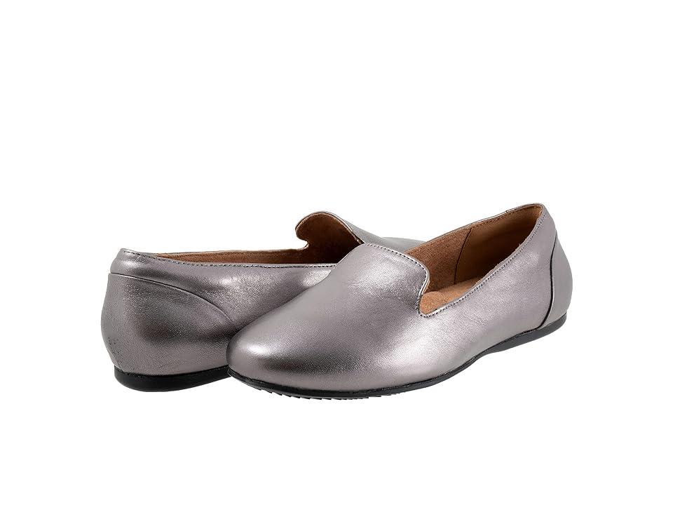 SoftWalk Shelby Women's Flat Shoes Product Image