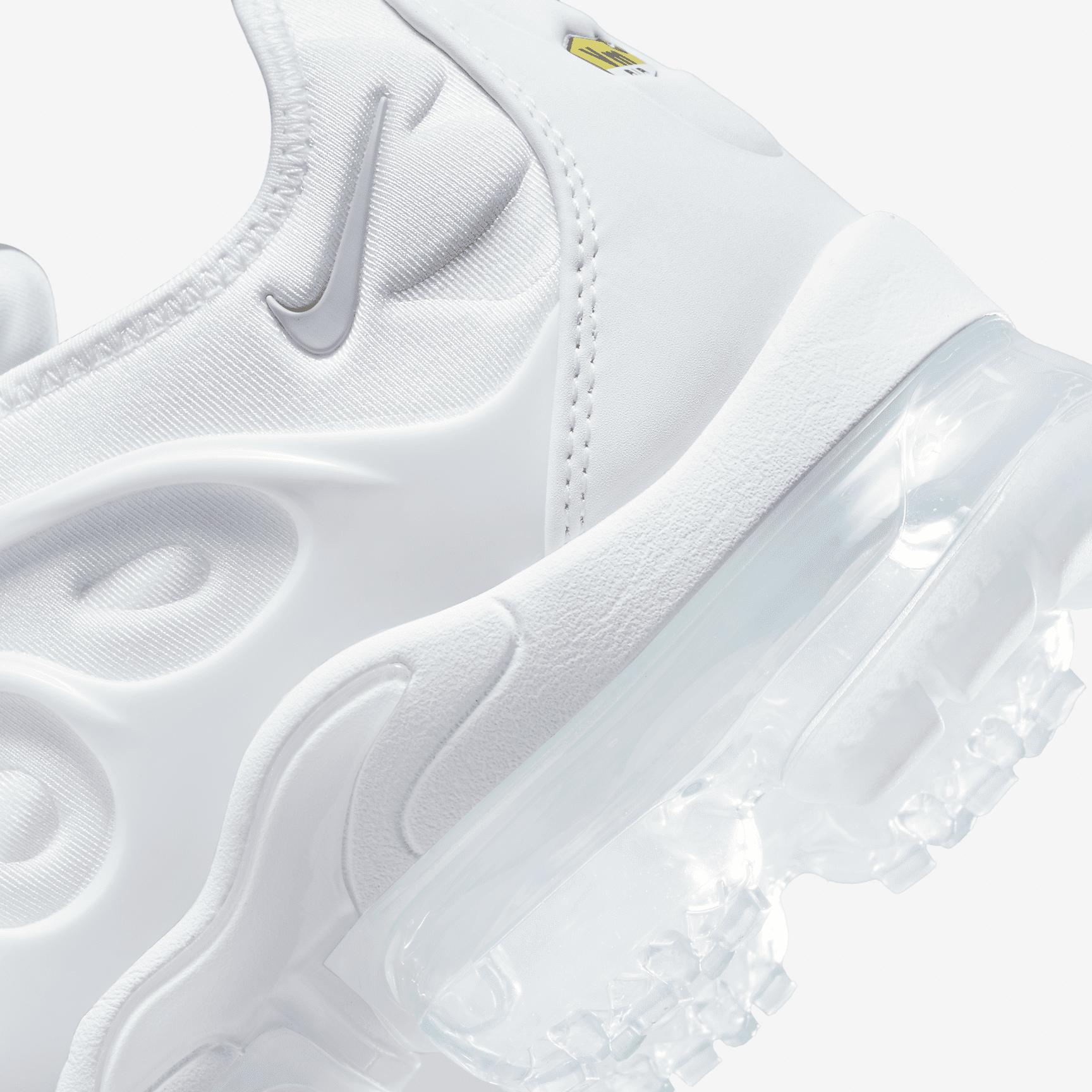Nike Air VaporMax Plus Men's Shoes Product Image